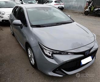 Toyota Corolla Active 1.8 Hybrid