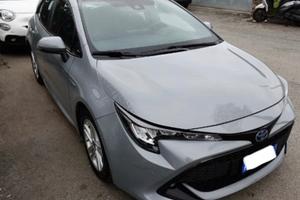 Toyota Corolla Active 1.8 Hybrid