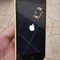 iPhone 5 c