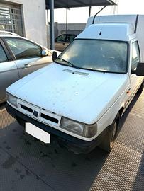 RICAMBI FIAT FIORINO