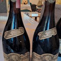 Vino da collezione Barolo