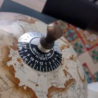 Mappamondo da arredo