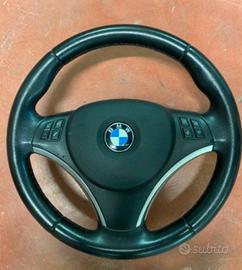 Volante airbag bmw e92