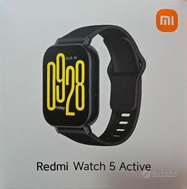 Redmi watch 5 activ