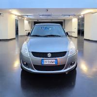 SUZUKI SWIFT 1.3 DDIS 75CV - GL Top my11 169K KM