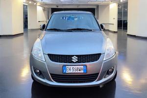 SUZUKI SWIFT 1.3 DDIS 75CV - GL Top my11 169K KM