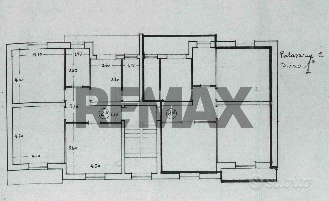 Appartamento – Chiaramonte Gulfi, Villaggio Gulfi - Vista 3