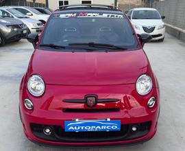 Abarth 500 1.4 Turbo 300CV