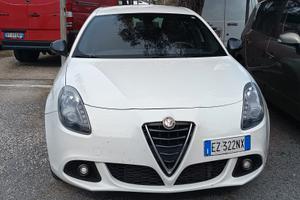 IN ARRIVO Alfa Romeo Giulietta 2015 - 2.0 JTDm-2 S