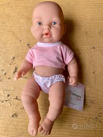 Bambilotto realistico Arias Giocheria femminuccia