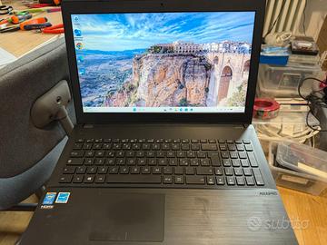Notebook Asus P2520L