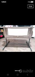 Culla Nex to me kinderkraft 2 in 1 NESTEE UP