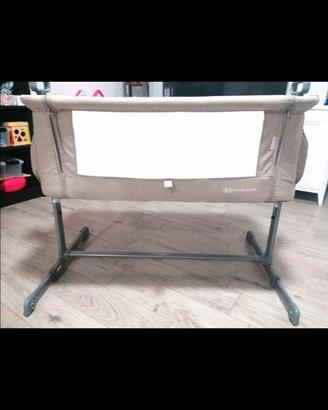Culla Nex to me kinderkraft 2 in 1 NESTEE UP
