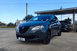 Lancia Ypsilon 0.9 TwinAir 85 CV 5 porte Metano Ec