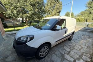 Fiat Dobló