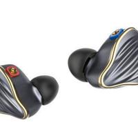 Cuffie IEM Fiio FH5