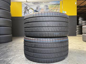 2 Gomme Goodyear 325/35R22 114Y Estivi 95% Residui