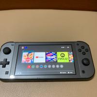 Nintendo Switch lite ed. Pokemon diamante e Perla