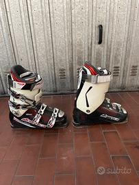 Scarponi Sci Nordica Speed Machine 10 / 110-100