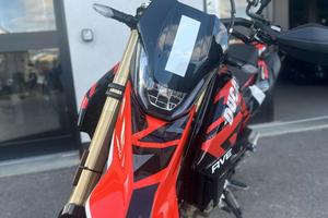 Ducati Hypermotard 698 MONO RVE KM ZERO ROSSO
