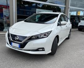 Nissan Leaf Business 40 kWh