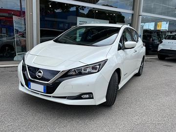 Nissan Leaf Business 40 kWh