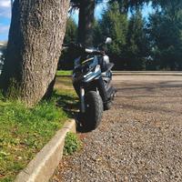 Booster Ng top trophy 70 cc