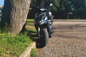 Booster Ng top trophy 70 cc