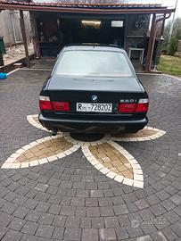 bmw serie 5