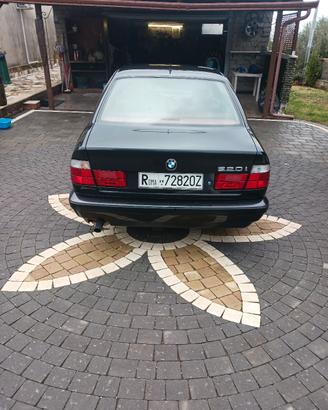 bmw serie 5