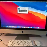 iMac 27