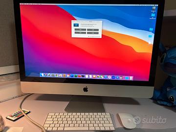 iMac 27