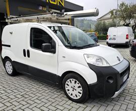 Fiat Fiorino 1.3 MJT 95CV Cargo Allestito Officina