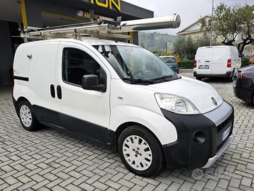 Fiat Fiorino 1.3 MJT 95CV Cargo Allestito Officina