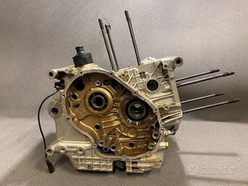Carter motore Ducati 748