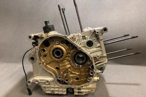 Carter motore Ducati 748