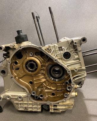 Carter motore Ducati 748