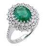anello-smeraldo-ovale-ct-1-73-diamanti-ct-0-83