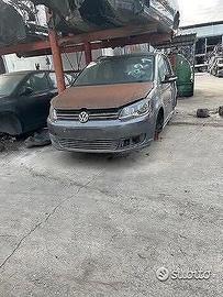 Volkswagen touran ricambi
