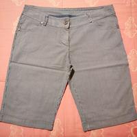 Shorts di cotone