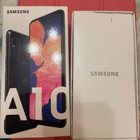 Samsung galaxy a10