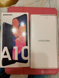 Samsung galaxy a10