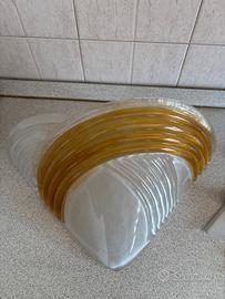 Applique vetro murano