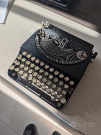 Remington Portable 