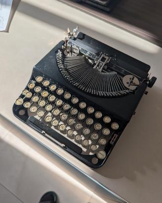 Remington Portable 