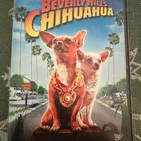 Beverly Hills Chihuahua (DVD usato)