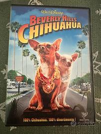 Beverly Hills Chihuahua (DVD usato)