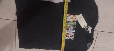 t shirt Marvel
