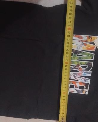t shirt Marvel