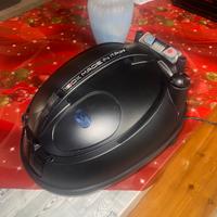 QueenVap Aspirapolvere, Lavapavimenti, e Vaporella